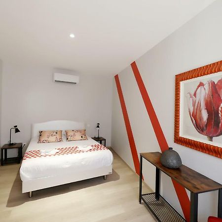 Le Porta 5 Appartement Albi Buitenkant foto
