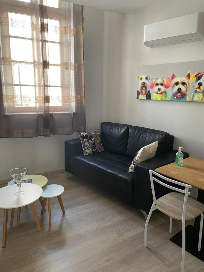 Le Porta 5 Appartement Albi Buitenkant foto