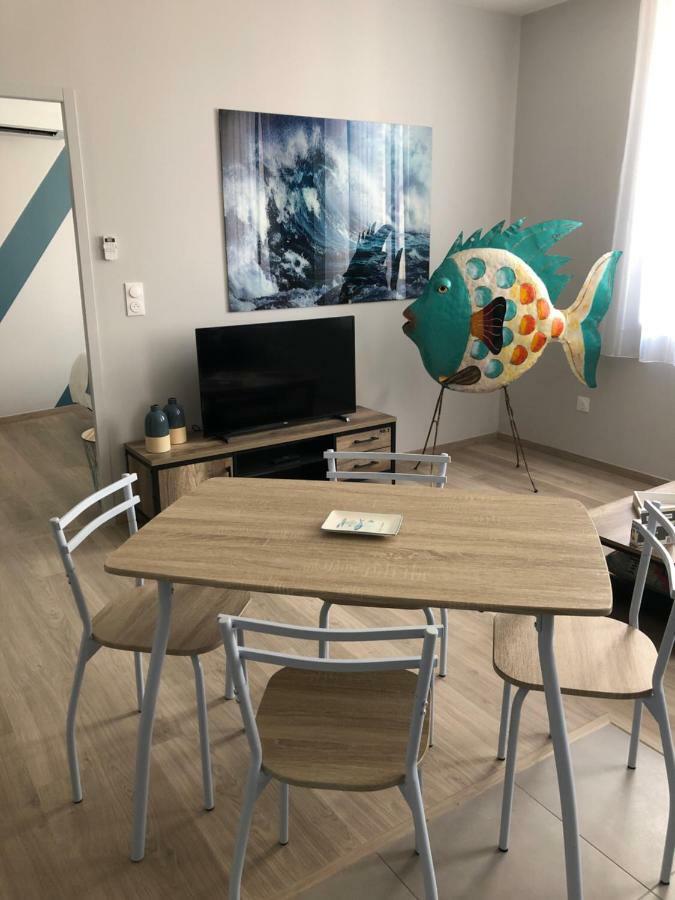 Le Porta 5 Appartement Albi Buitenkant foto
