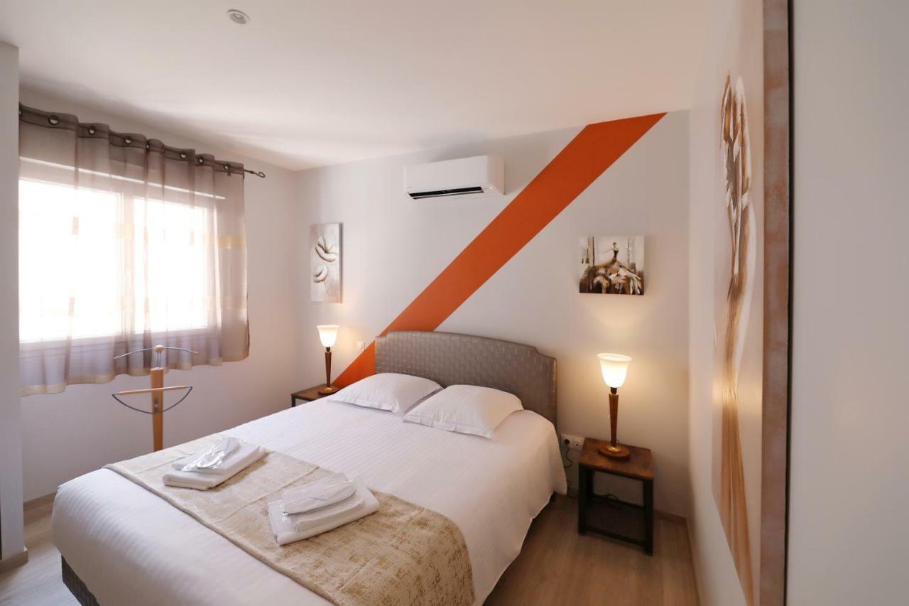 Le Porta 5 Appartement Albi Buitenkant foto