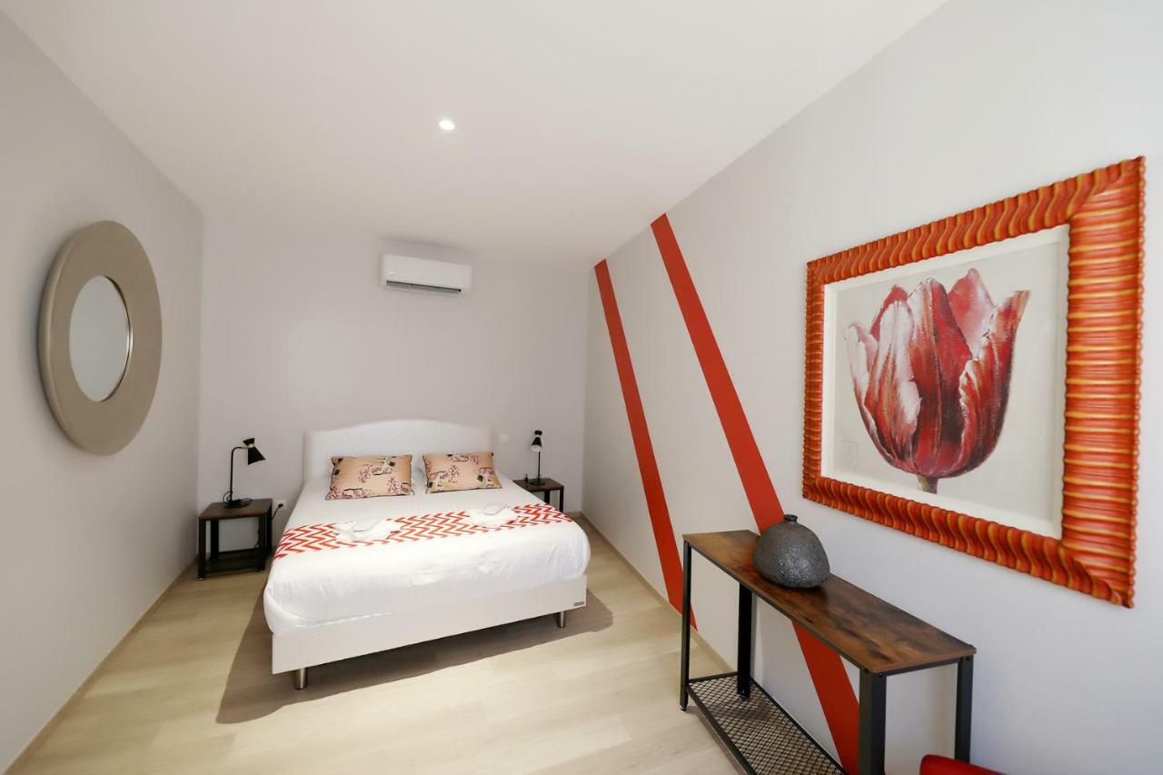 Le Porta 5 Appartement Albi Buitenkant foto
