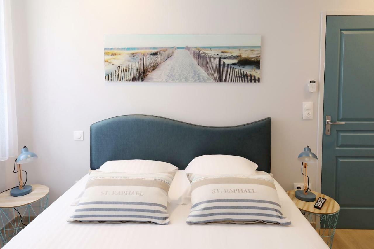 Le Porta 5 Appartement Albi Buitenkant foto