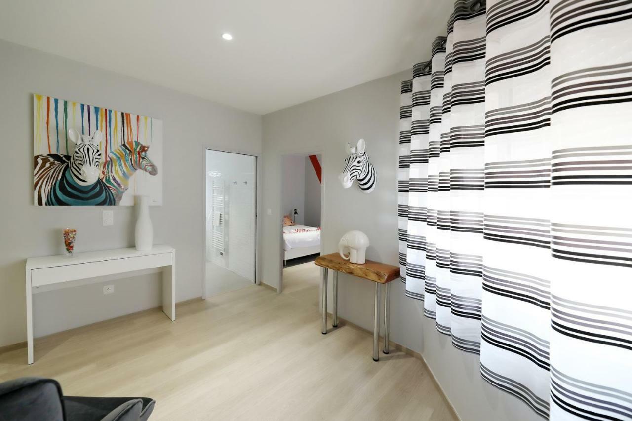 Le Porta 5 Appartement Albi Buitenkant foto