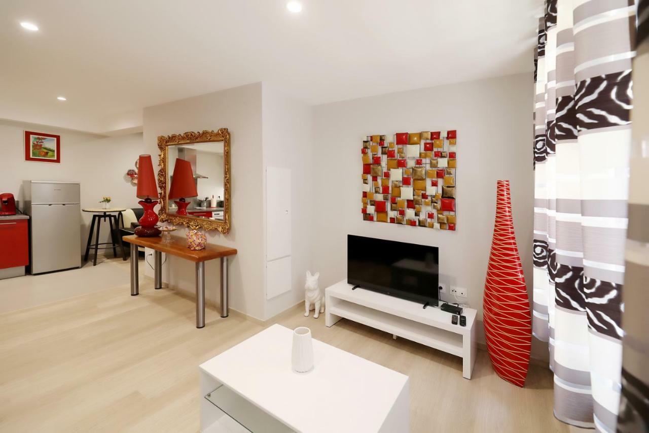 Le Porta 5 Appartement Albi Buitenkant foto