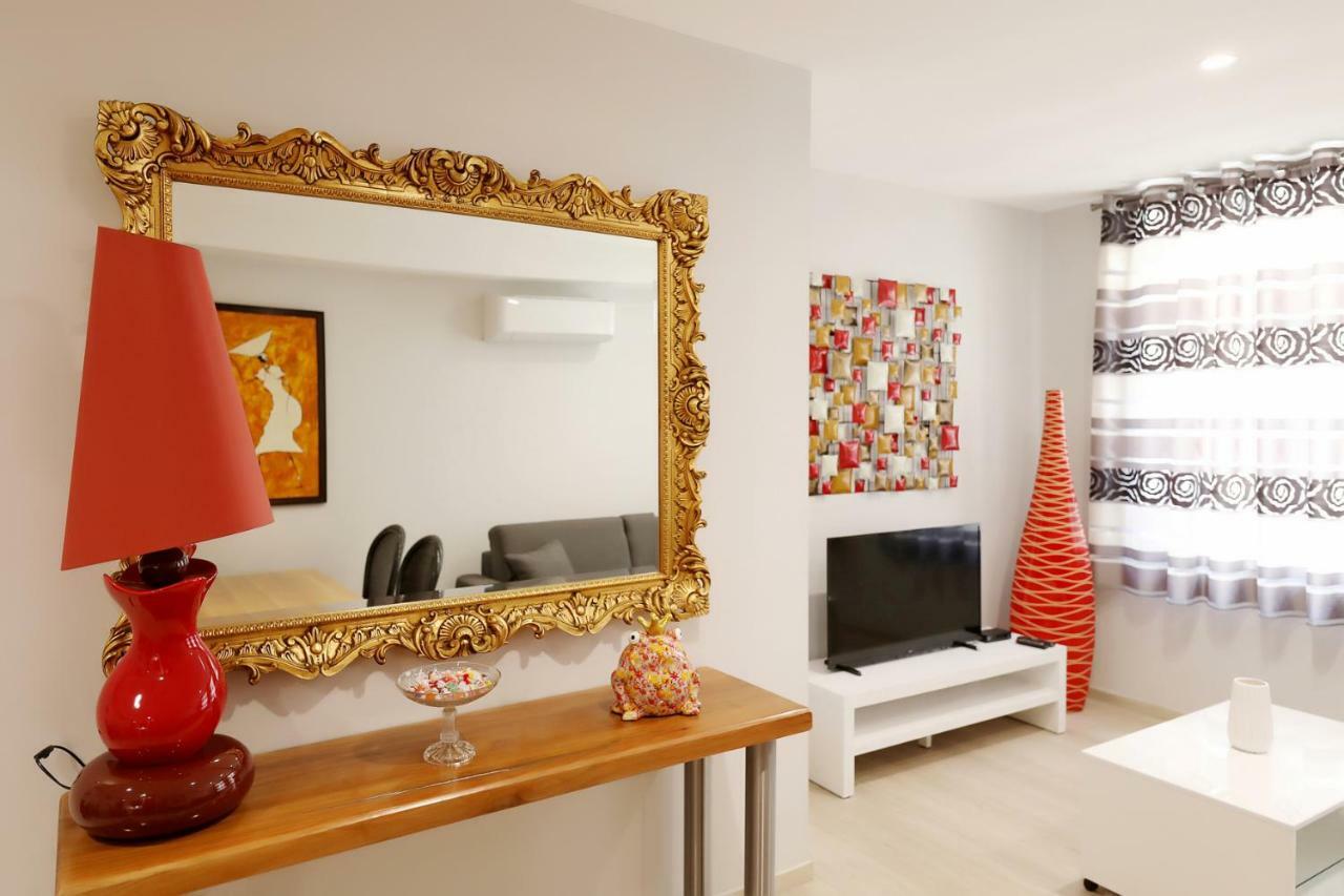 Le Porta 5 Appartement Albi Buitenkant foto