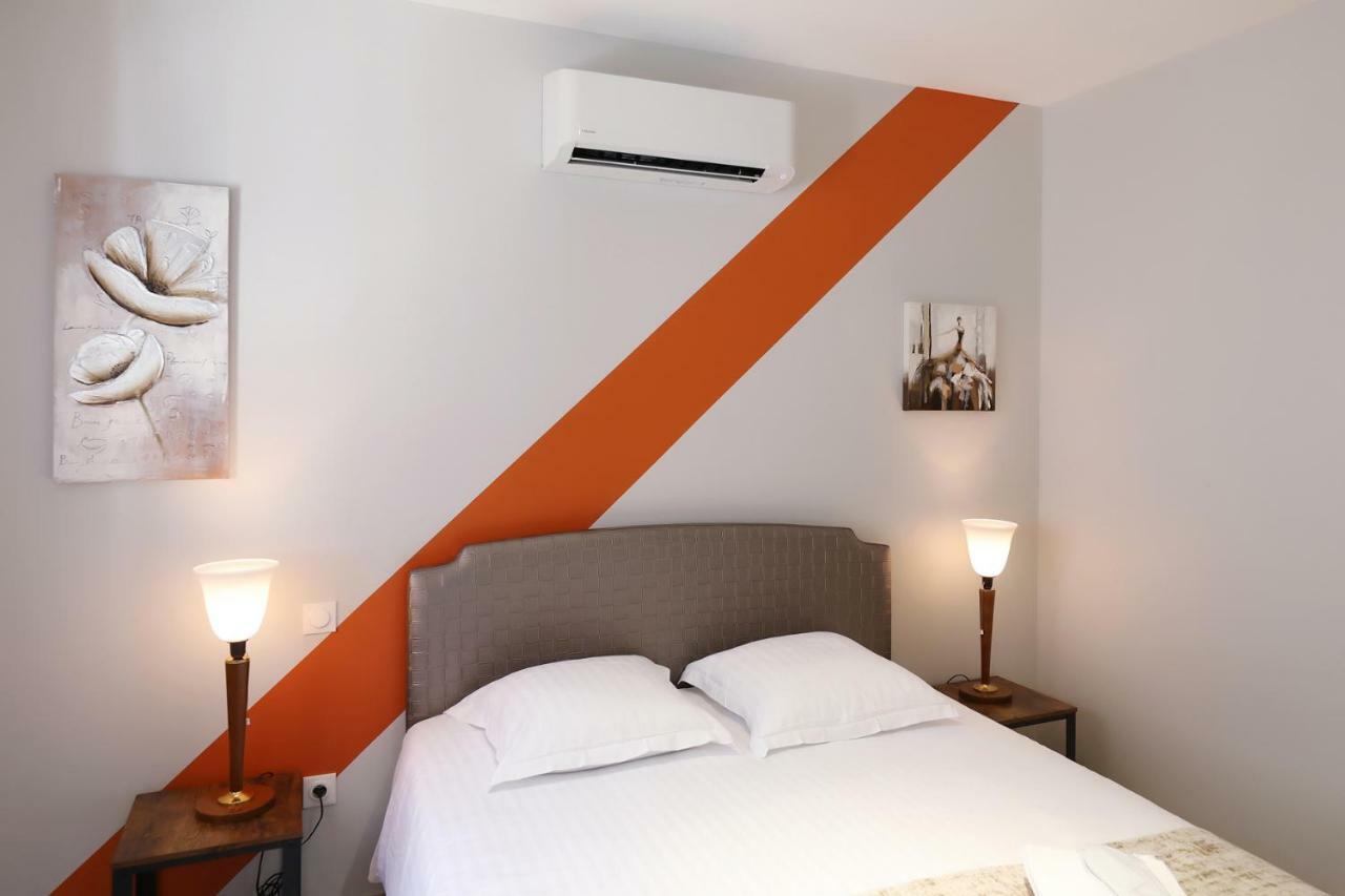 Le Porta 5 Appartement Albi Buitenkant foto