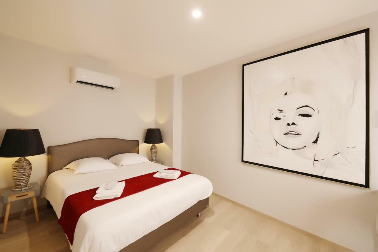 Le Porta 5 Appartement Albi Buitenkant foto