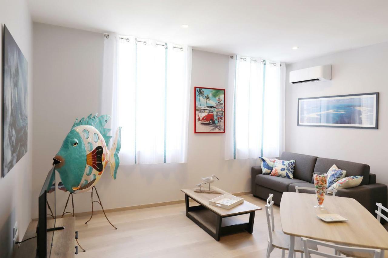 Le Porta 5 Appartement Albi Buitenkant foto
