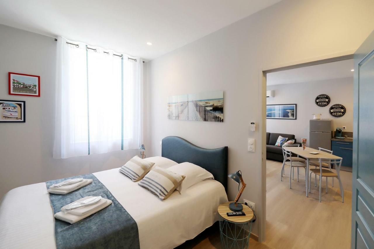 Le Porta 5 Appartement Albi Buitenkant foto