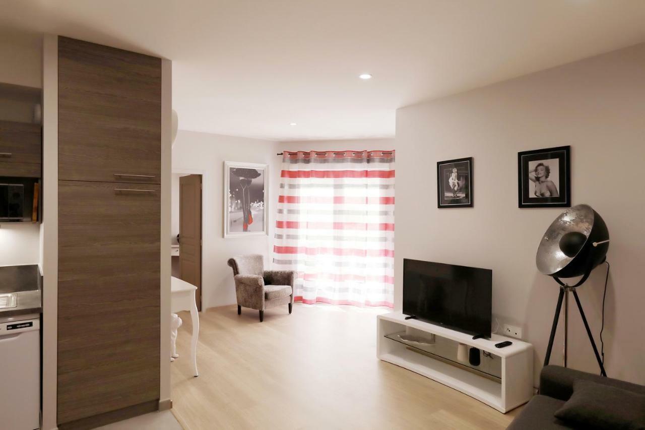 Le Porta 5 Appartement Albi Buitenkant foto
