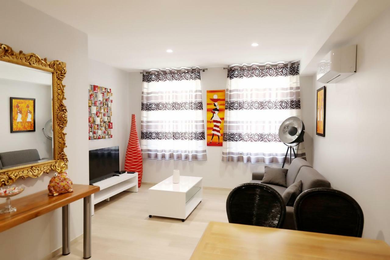 Le Porta 5 Appartement Albi Buitenkant foto