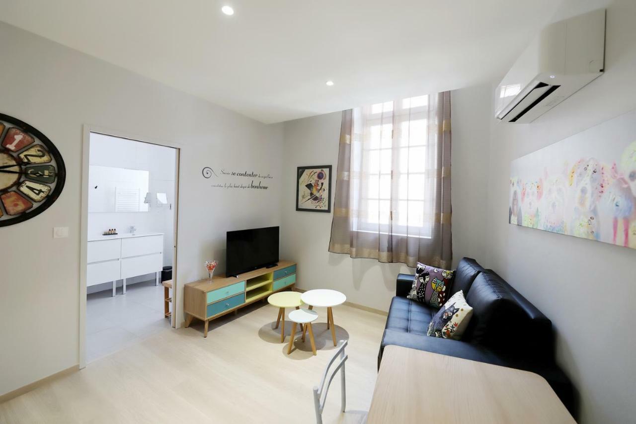 Le Porta 5 Appartement Albi Buitenkant foto