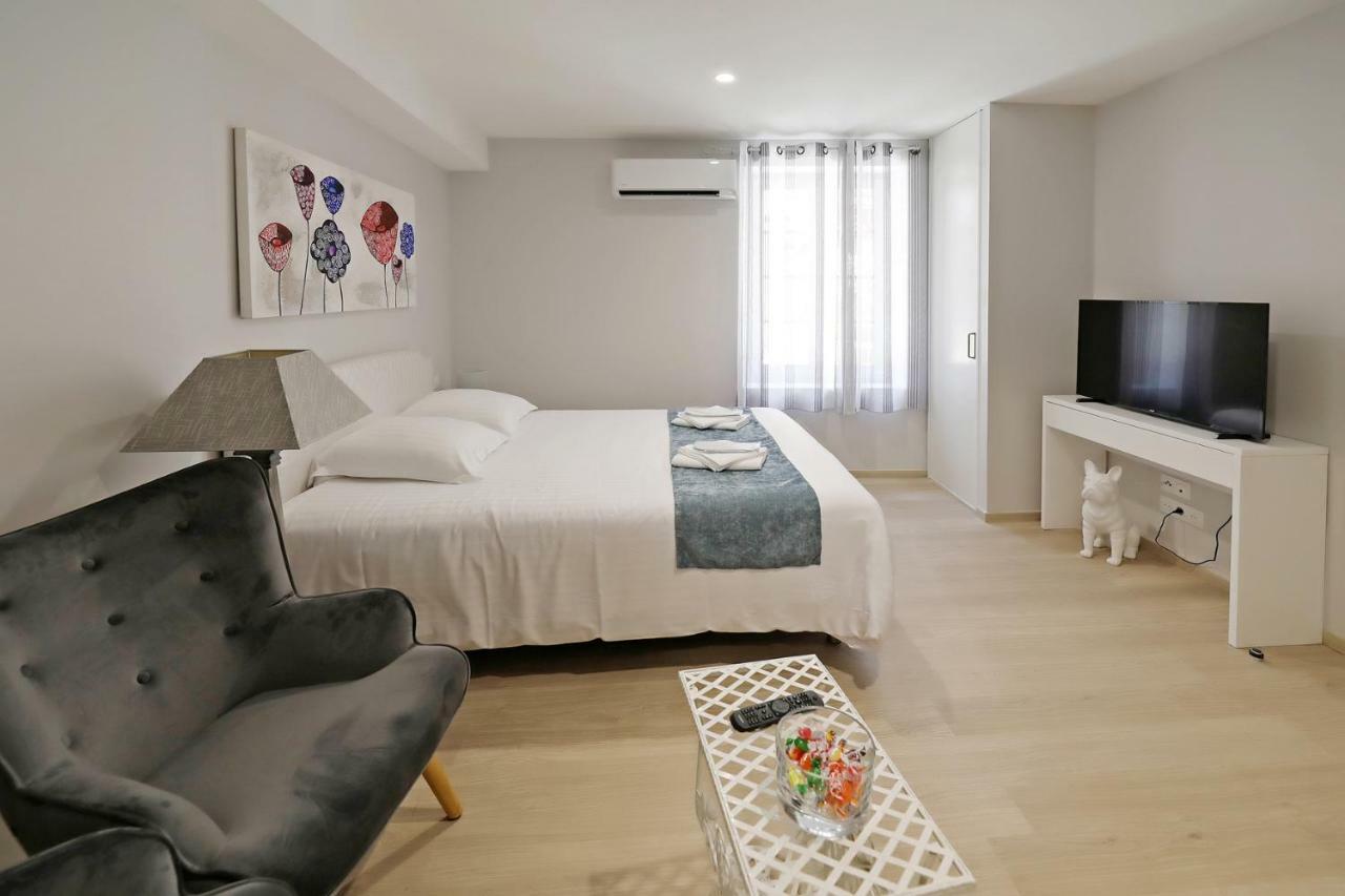 Le Porta 5 Appartement Albi Buitenkant foto