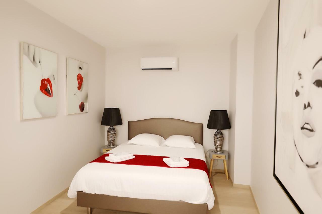 Le Porta 5 Appartement Albi Buitenkant foto