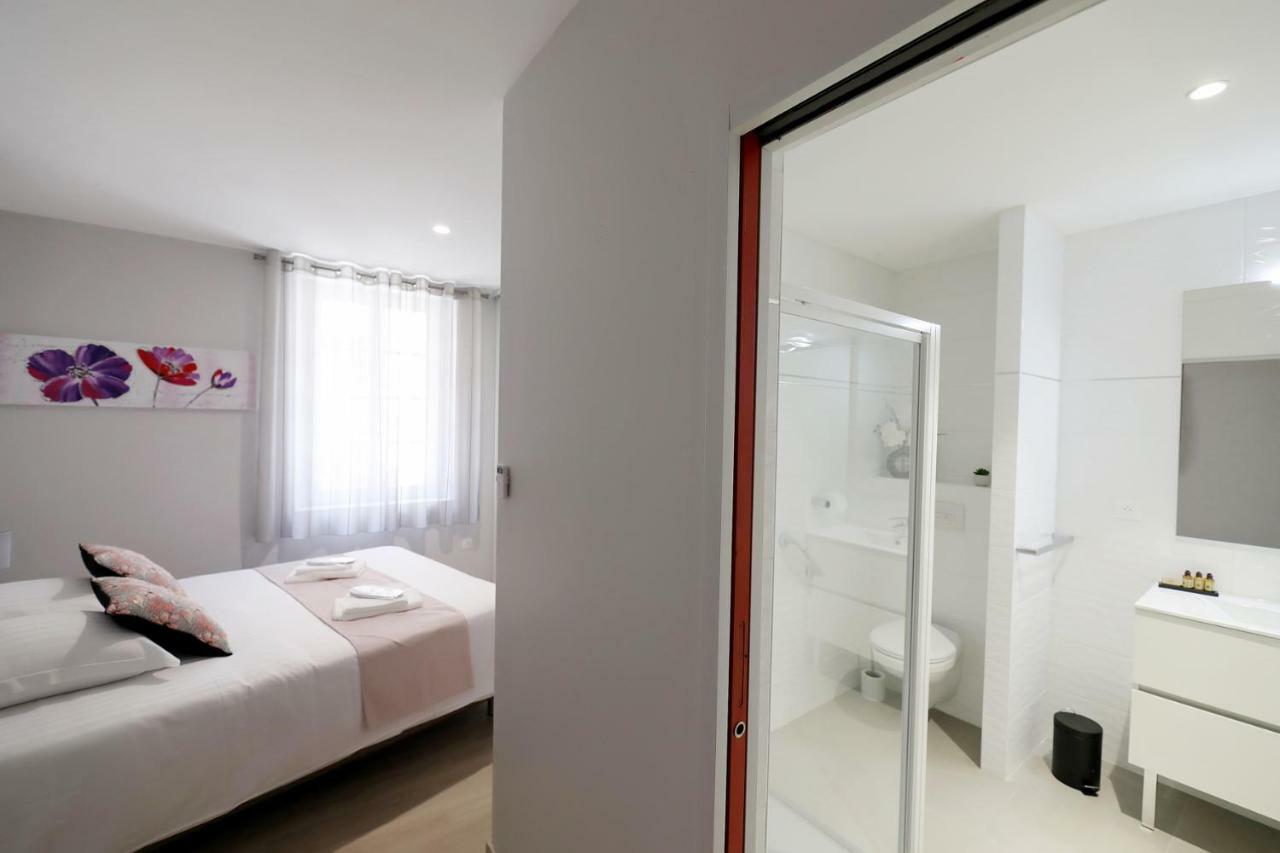Le Porta 5 Appartement Albi Buitenkant foto