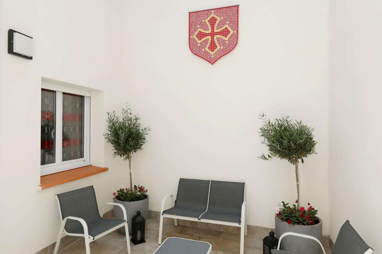 Le Porta 5 Appartement Albi Buitenkant foto