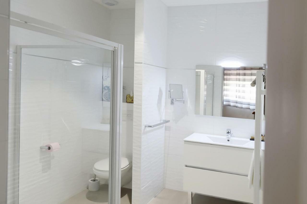 Le Porta 5 Appartement Albi Buitenkant foto