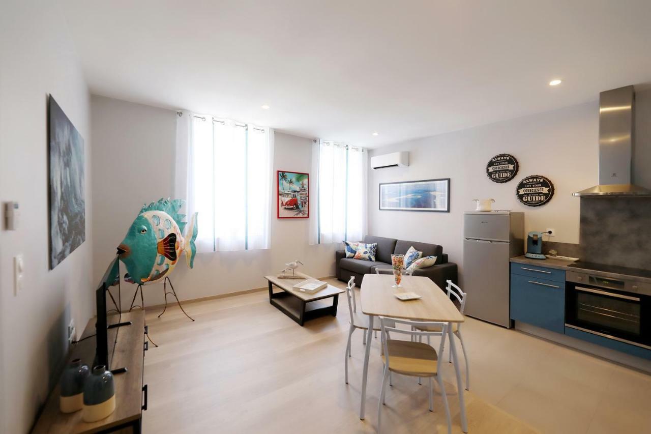 Le Porta 5 Appartement Albi Buitenkant foto