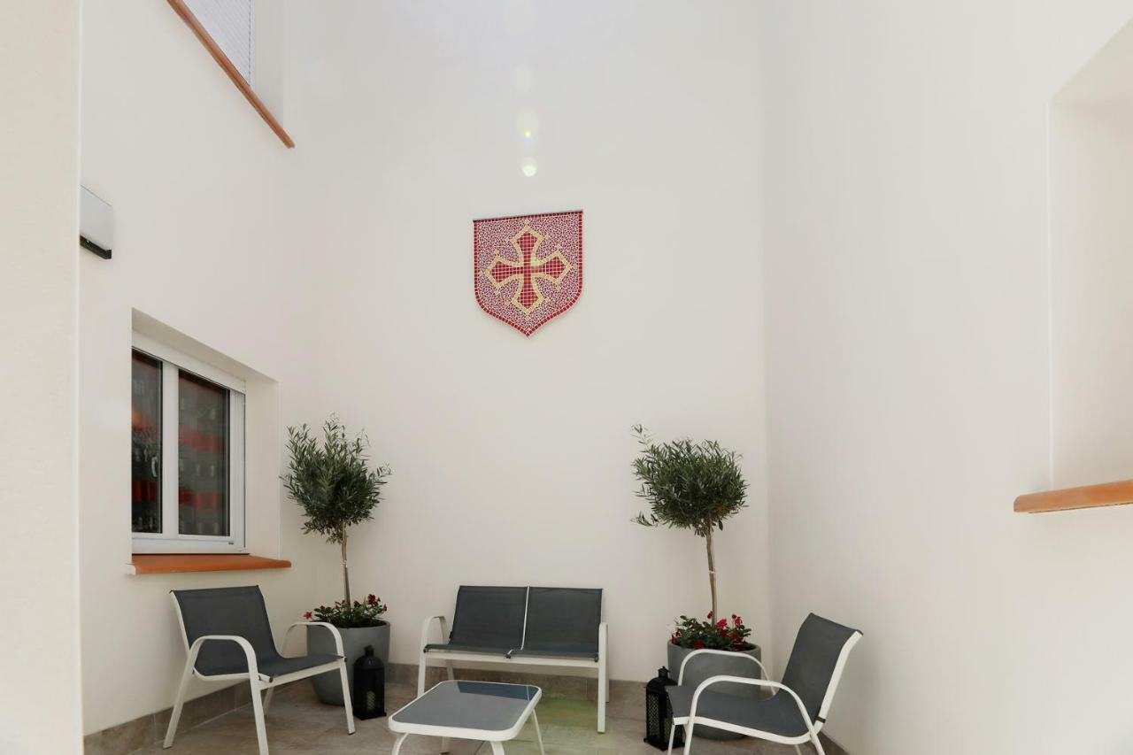 Le Porta 5 Appartement Albi Buitenkant foto
