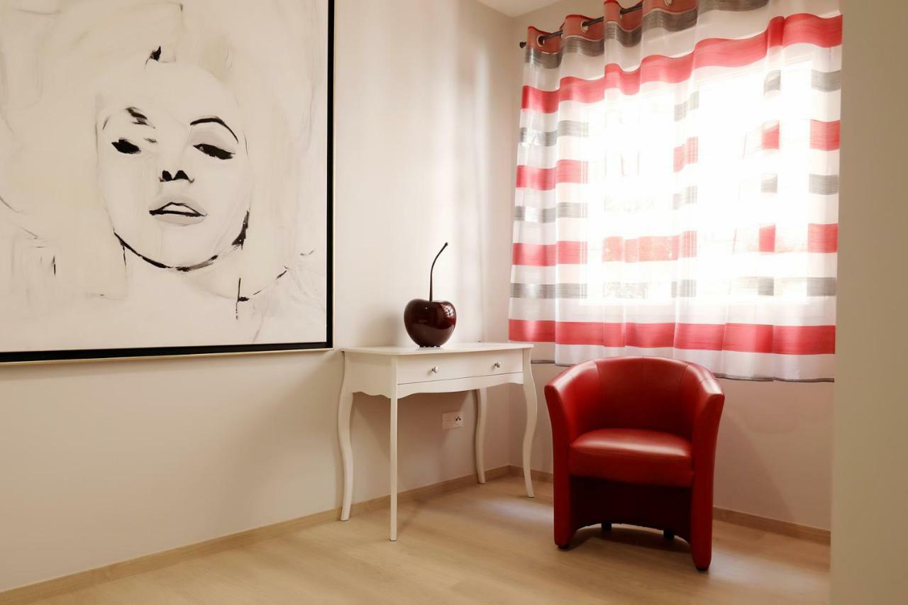 Le Porta 5 Appartement Albi Buitenkant foto