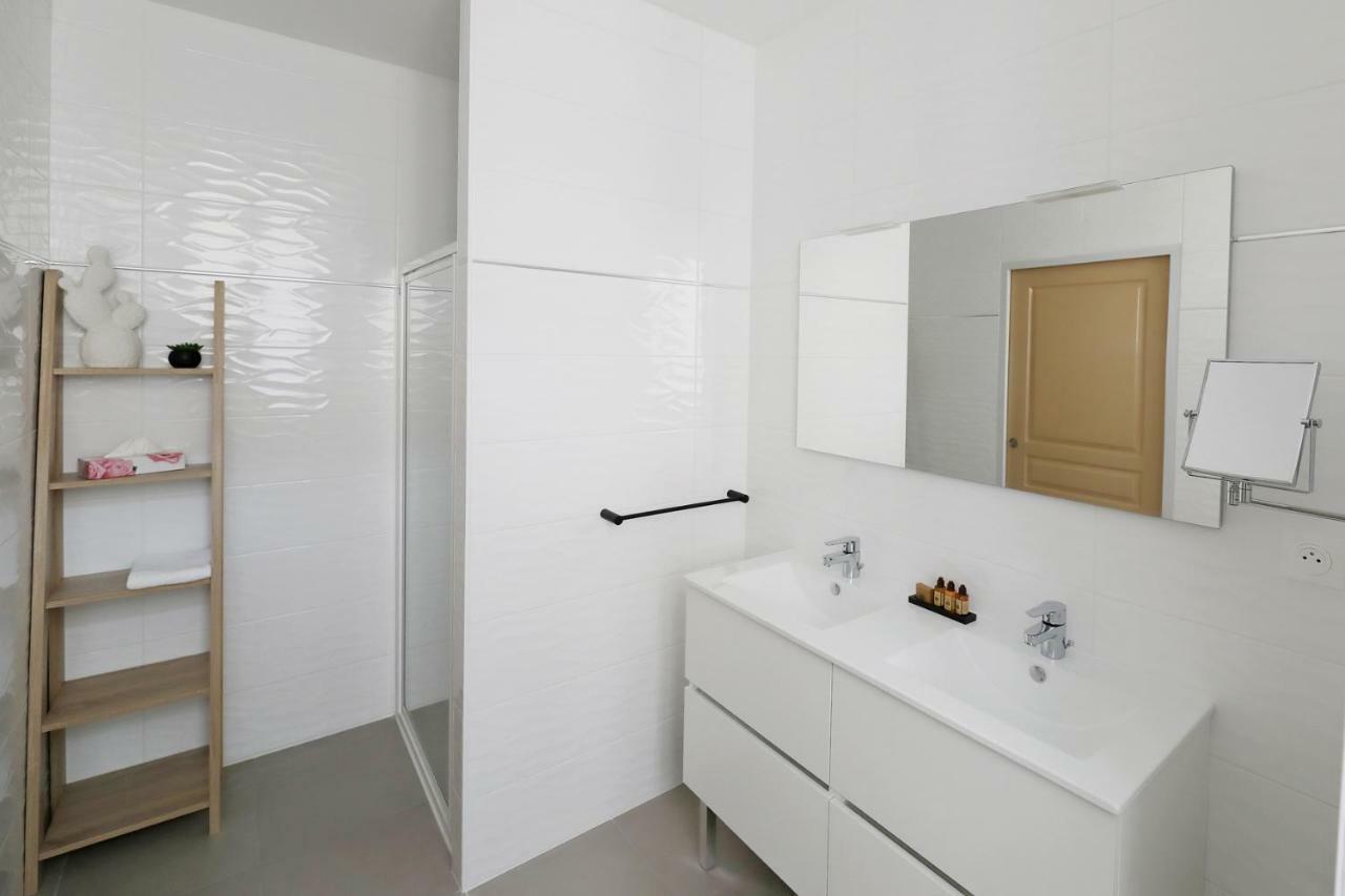 Le Porta 5 Appartement Albi Buitenkant foto