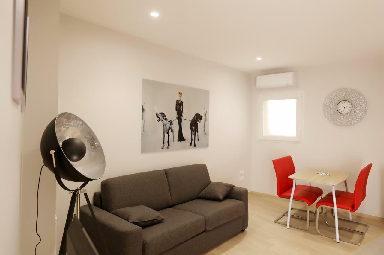 Le Porta 5 Appartement Albi Buitenkant foto