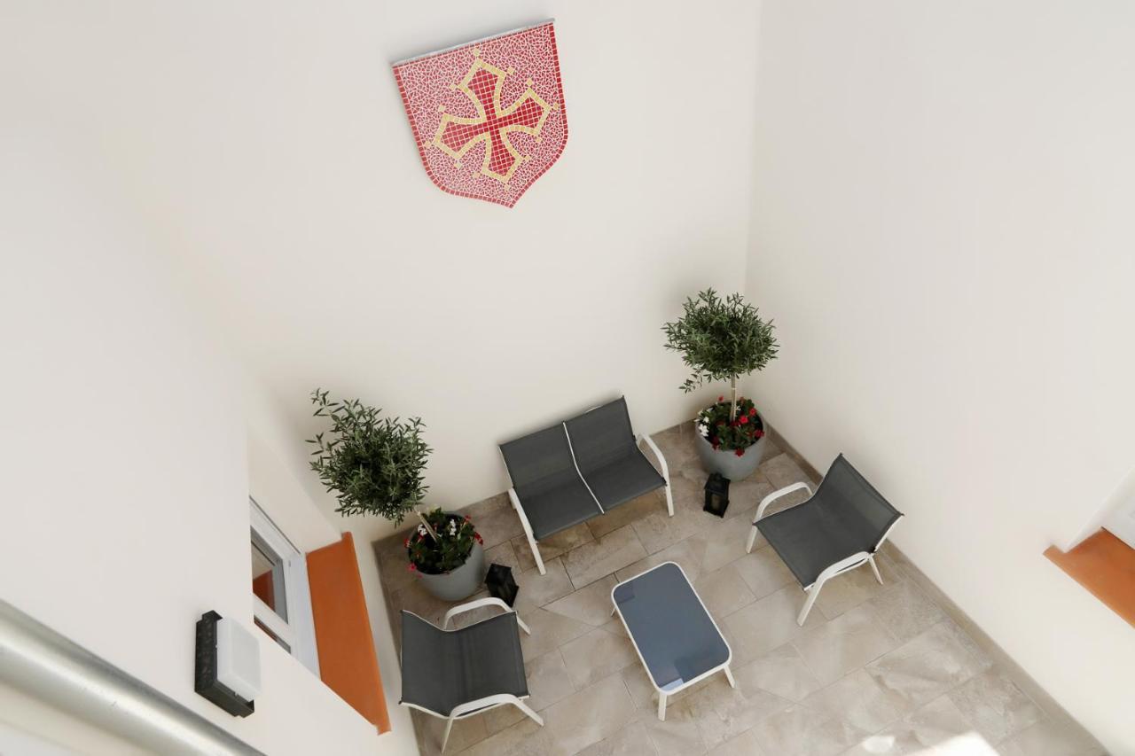 Le Porta 5 Appartement Albi Buitenkant foto
